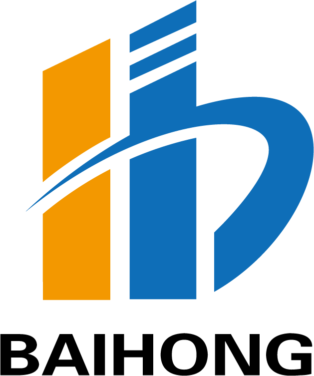 BAIHONG logo